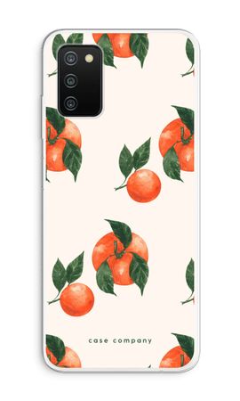 Tangerine