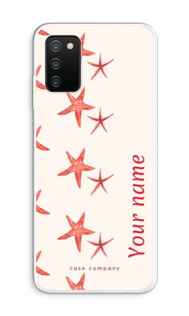 Namecase - Starfish