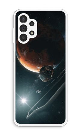 Mars Renaissance