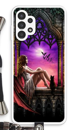 Children of the night