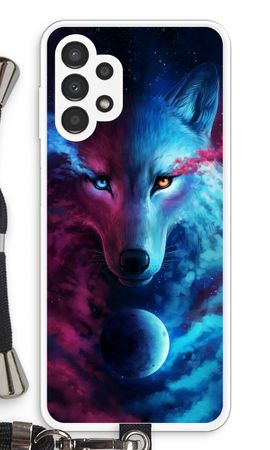 Where Light And Dark Meet