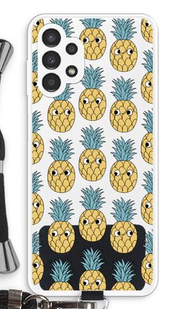 Pineapples