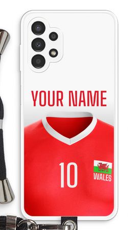 Wales - Football