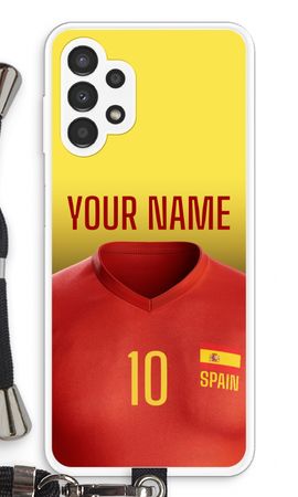 Spain - Football