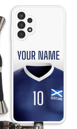 Scotland - Football