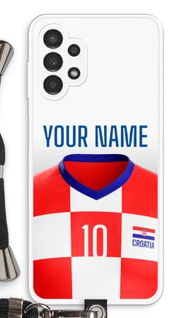 Croatia - Football