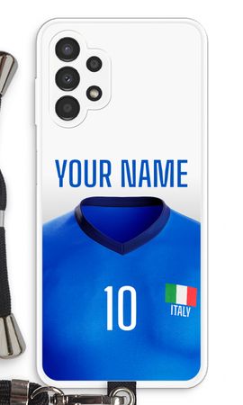 Italy - Football