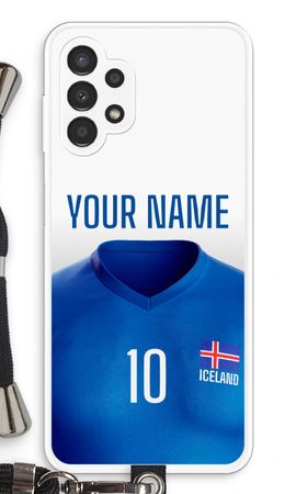 Iceland - Football