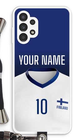 Finland - Football