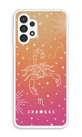 Zodiac sign N°5