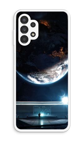 Planet Earth