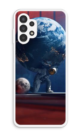 Modern Atlas