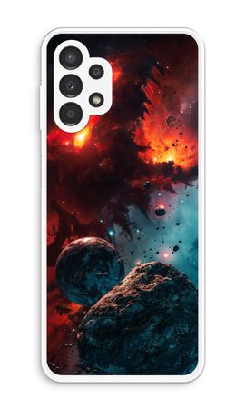 Dragon Nebula