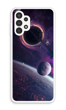 Anomaly