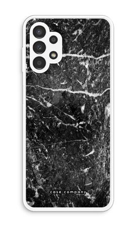 Black marble