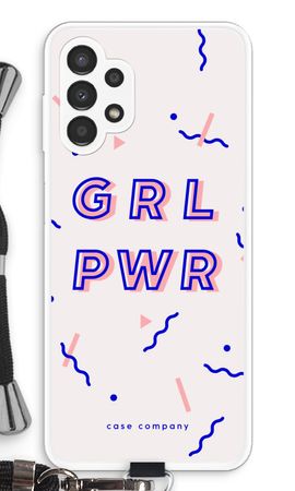 GRL PWR