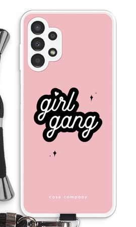 Girl Gang