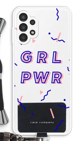 GRL PWR