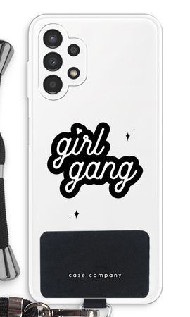 Girl Gang
