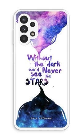 Stars quote