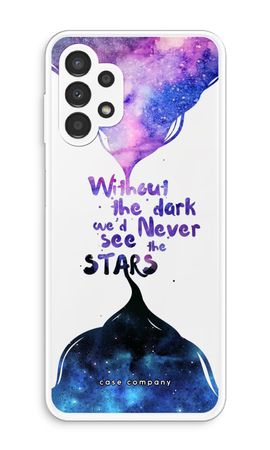 Stars quote