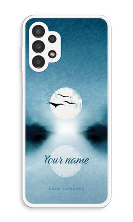 Namecase - Moon