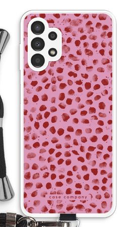 Strawberry Paint