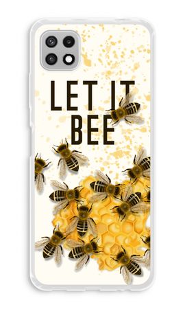 Let it bee