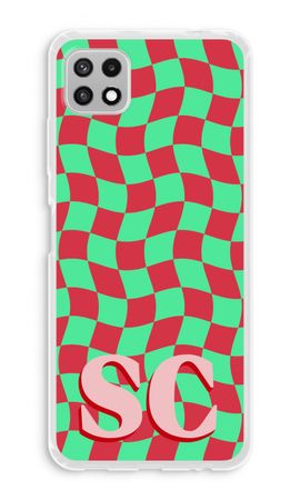 Grid Monograma