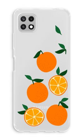 Will you be my clementine