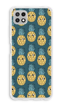 Pineapples