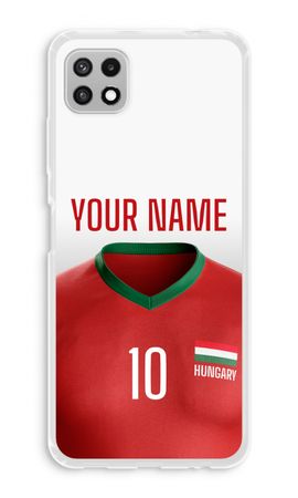 Hungary - Football