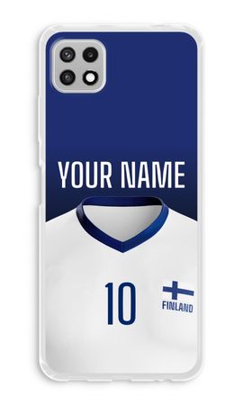 Finland - Football
