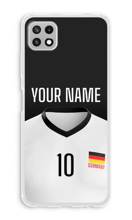 Germany - Football