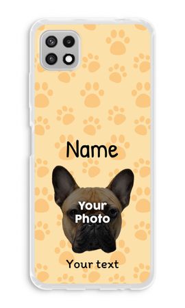 Personalized face - Pet