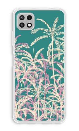Tropical Palms