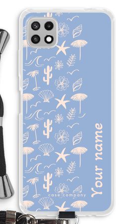 Namecase 2 - Coastel