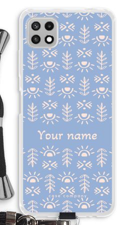 Namecase 1 - Coastel