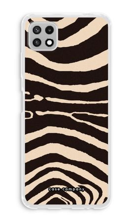 Arizona Zebra