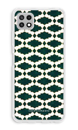 Moroccan tiles
