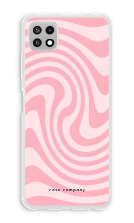 Swirl Pink