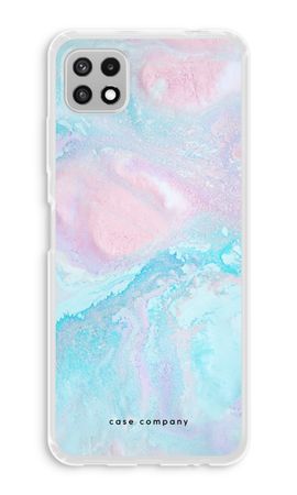 Fantasy pastel