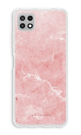 Pink Marble