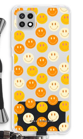 Smiley N°3