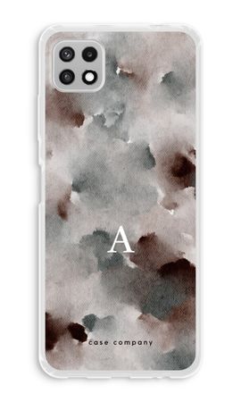 Seasons - Monogram