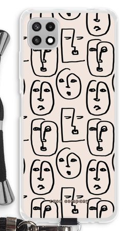 Talking Faces