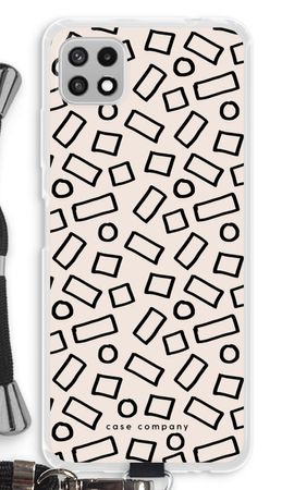 Tiny Shapes
