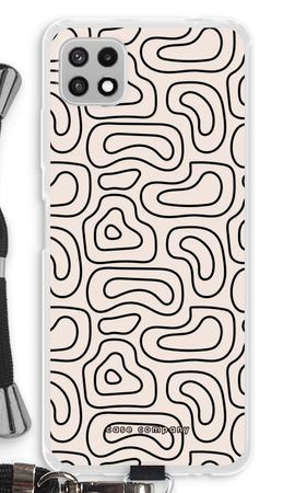 Soft Maze
