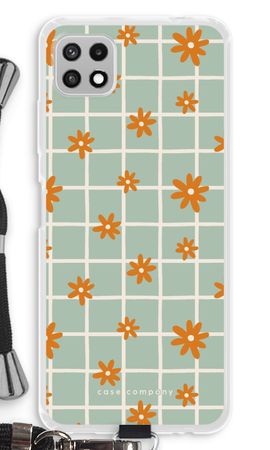 Flower Tiles