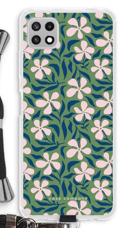 Wild Flowers
